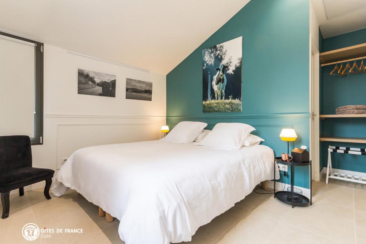 Chambre Lit King-Size Supérieure