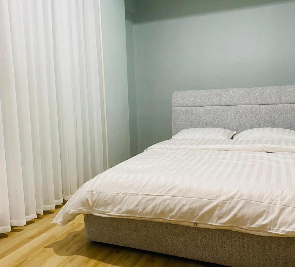 Cozy Smart Apartment in Central Ulaanbaatar - Ferienwohnung Ulaanbaatar