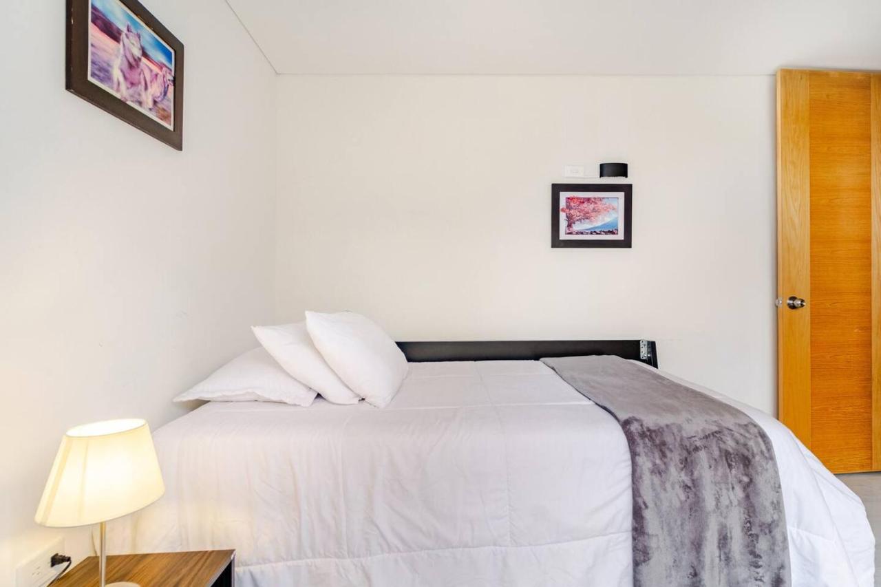 Refugio Centro Marinilla - Ferienwohnung Marinilla