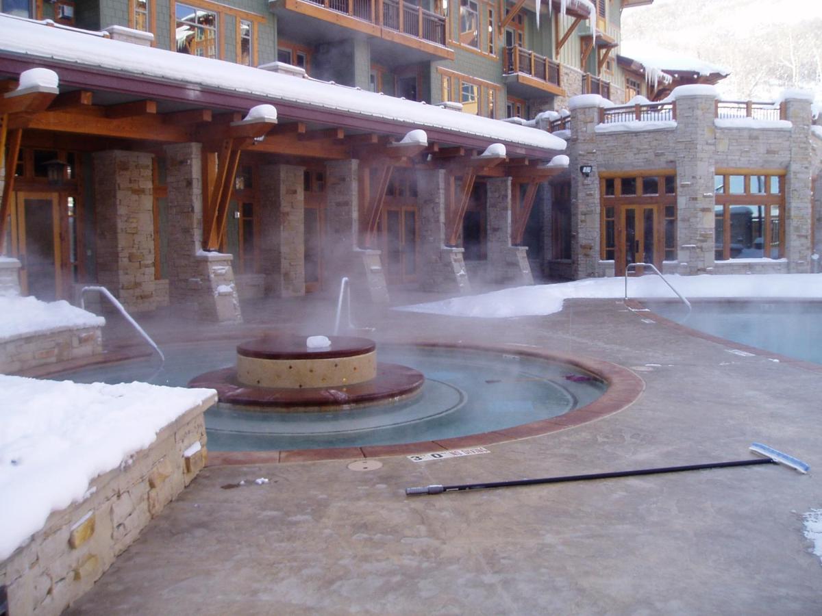 Hyatt Centric - Escala Lodges - B&B Park City
