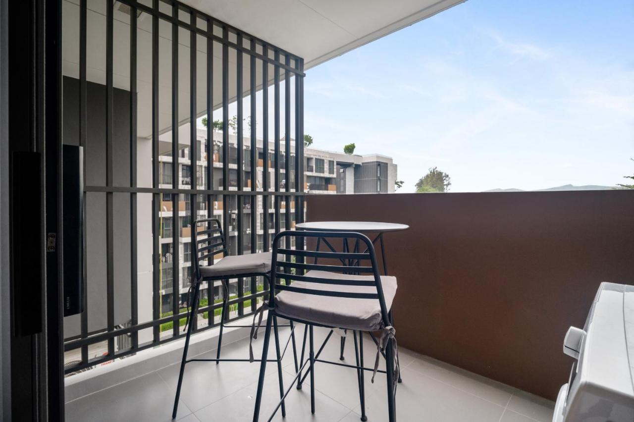 One Bedroom 1Bx Premium