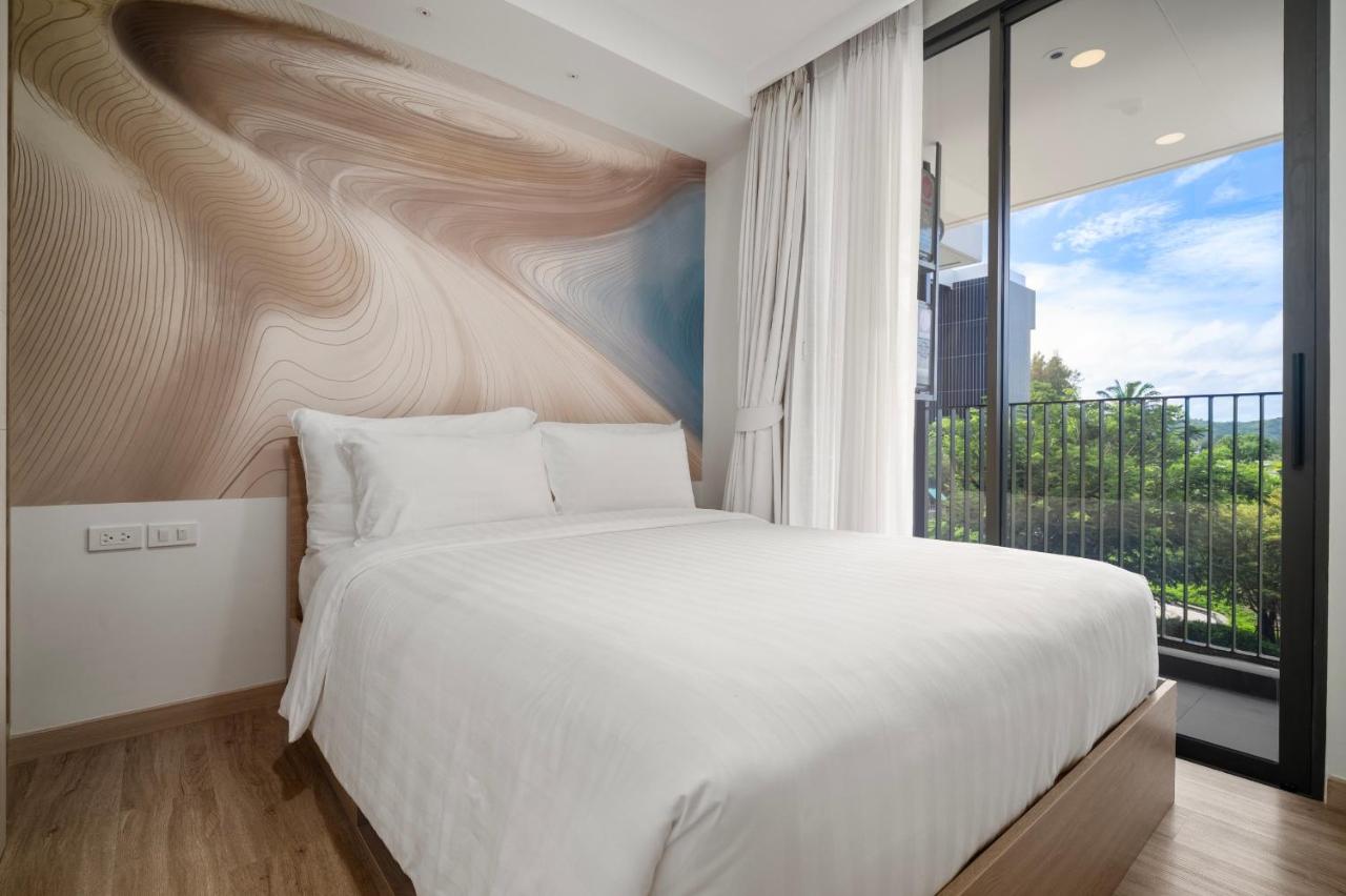 One Bedroom 1B Deluxe