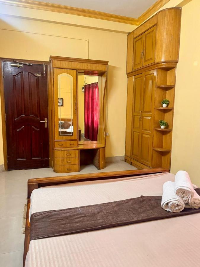 Jubilant Stay - Bed and Breakfast Guwahati