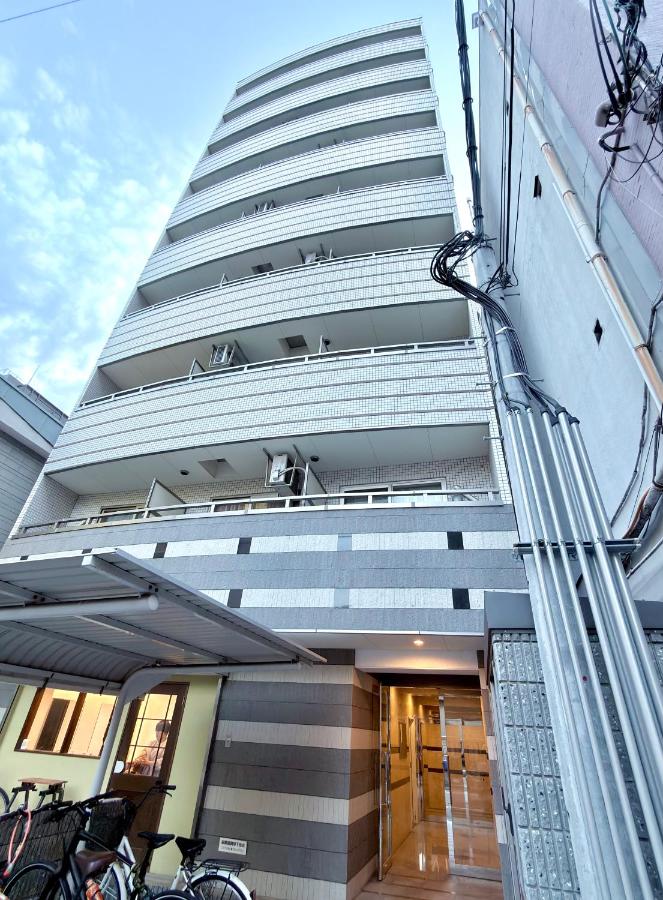 Dc桜の苑-大国四 - Bed and Breakfast Osaka