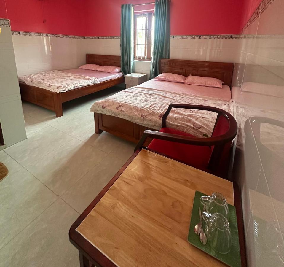 Song Anh Mui Ne Guesthouse