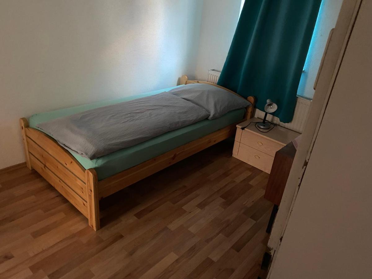Ferienwohnung-Monteurwohnung in Bopfingen - Ferienwohnung Bopfingen