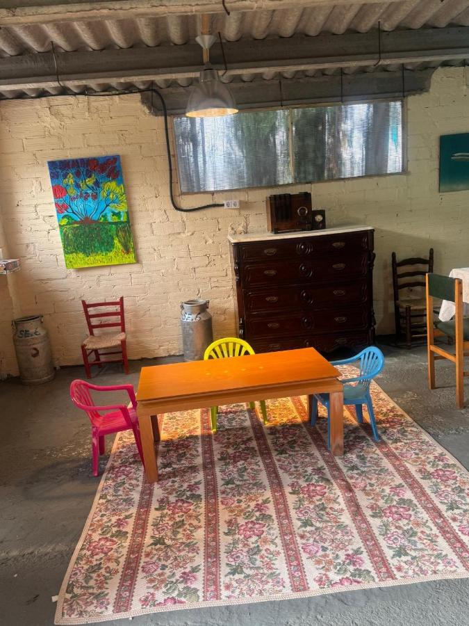 Can Resiu - Bed and Breakfast Serinyà