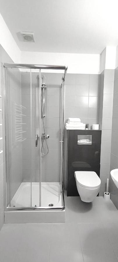 Noclegi Sezam - Ferienwohnung Landshut