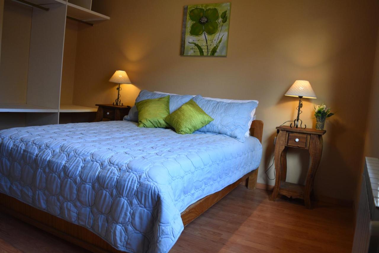 B&B El Calafate - Del Sur Aparts - Bed and Breakfast El Calafate