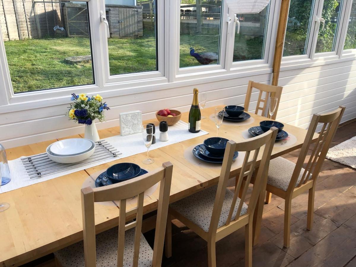 Stable Lodge - Chambres d'hôtes Williton