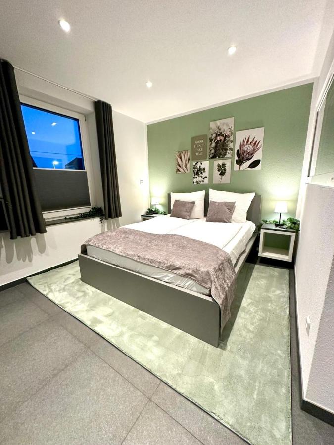 LH Apartments Aulendorf - B&B Aulendorf