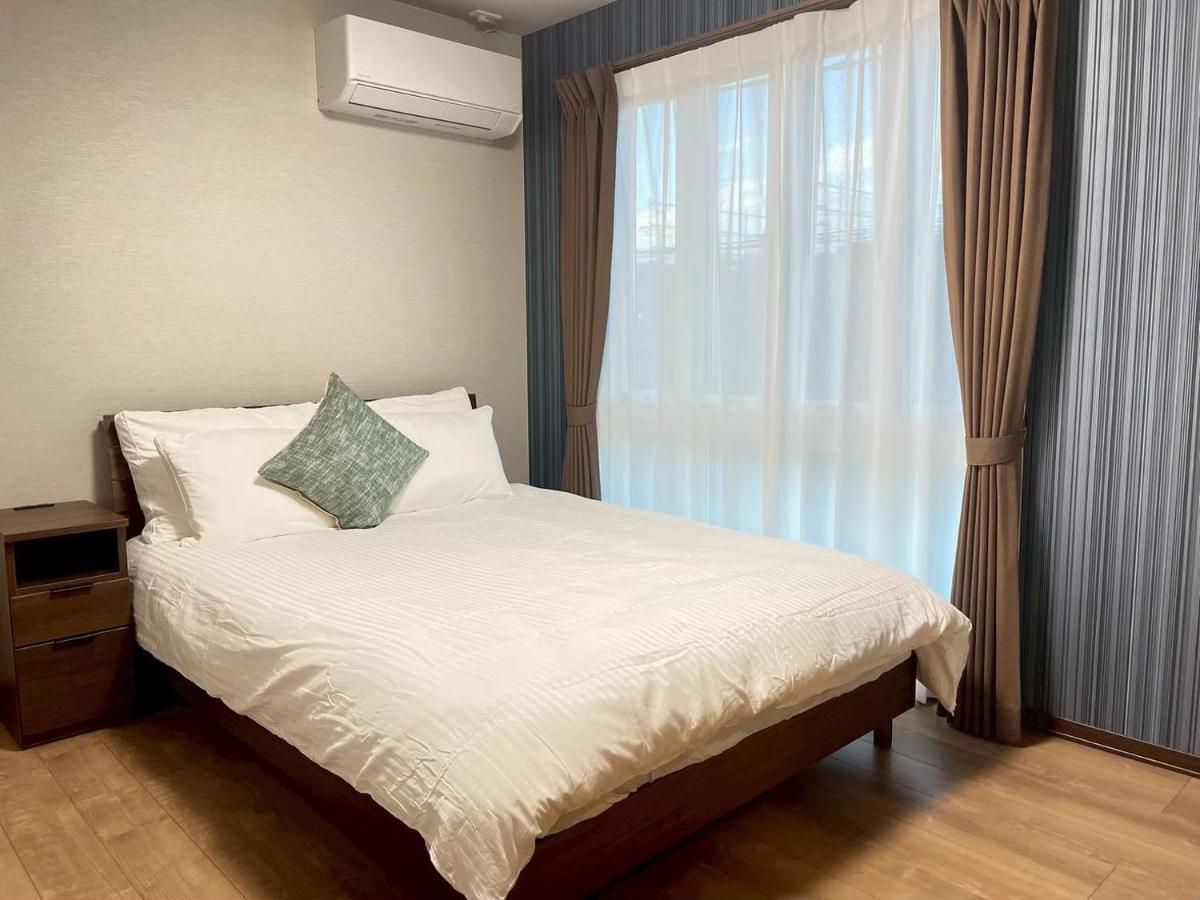 Akikawa Tosima 3 プレミアム鉄骨 一棟貸切ヴィラ - B&B kumamoto