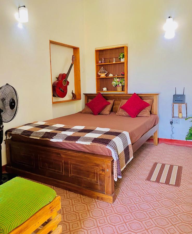 Sunset Ridge - B&B Kandy