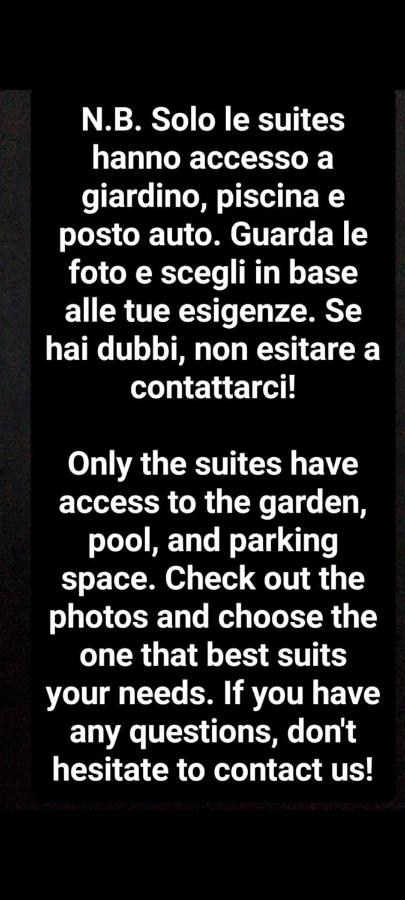 B&B In Sabina - B&B Poggio Nativo