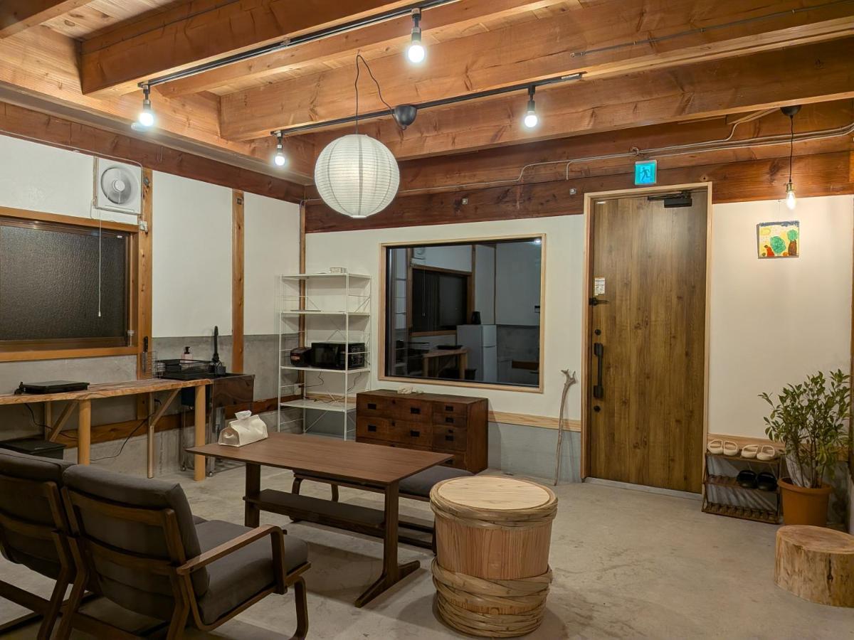 とまり木 - B&B Yoshinoyama