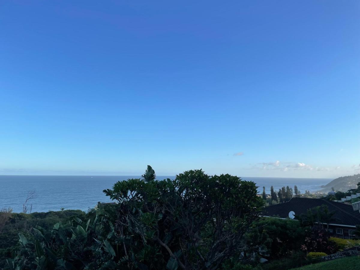 Villa On Regent - B&B Durban