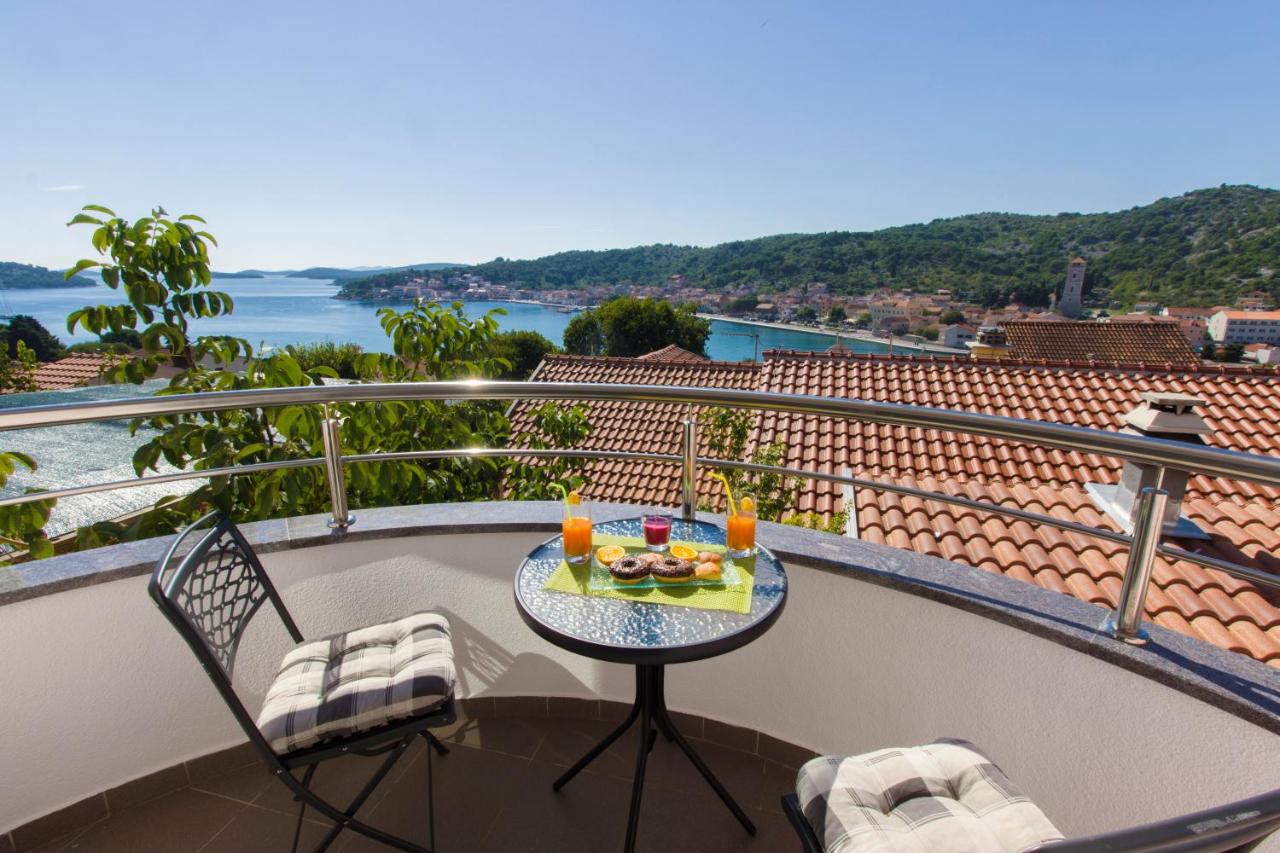Appartamento con Vista Mare
