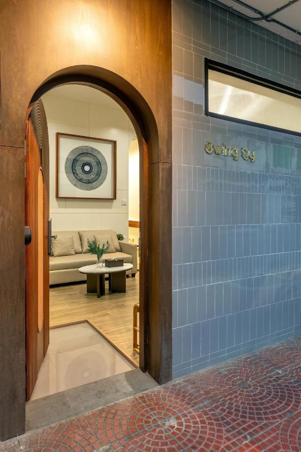 Swing By - B&B Bangkok
