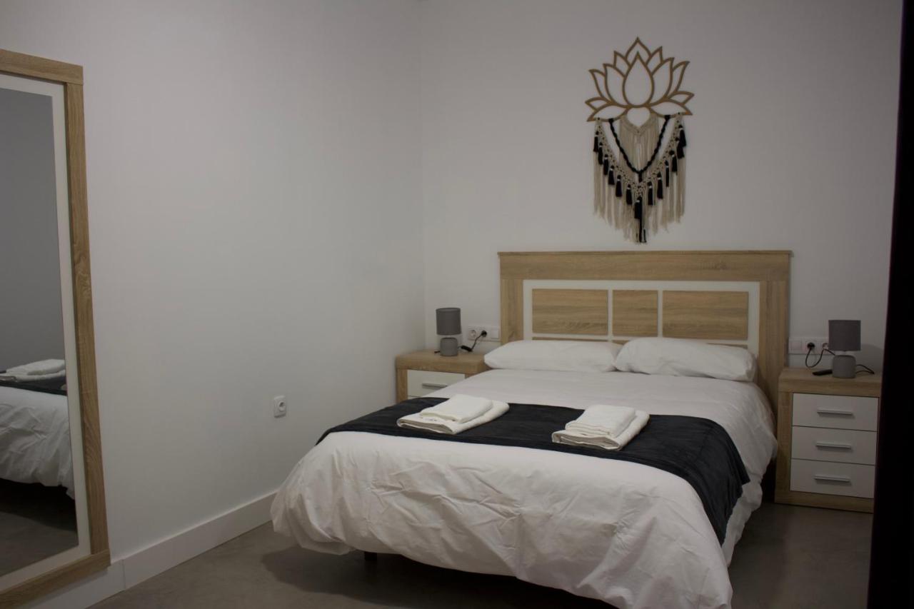 Apartamentos Lumael - Ferienwohnung Mérida