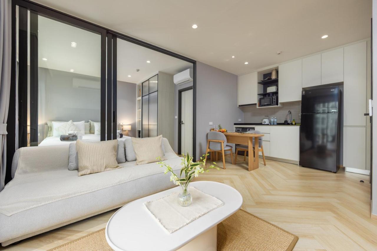 Suite Familiare con Balcone