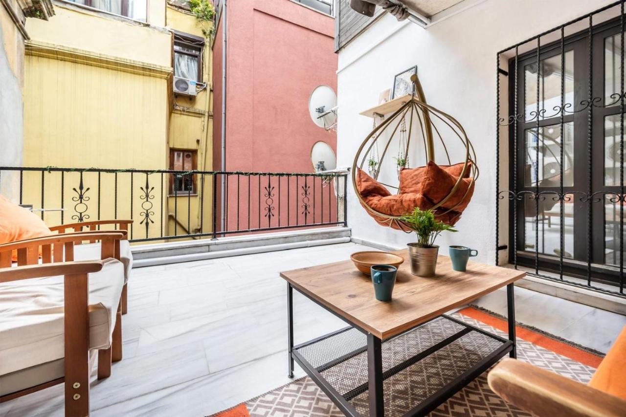 Galata Five Apartments - B&B Istanbul