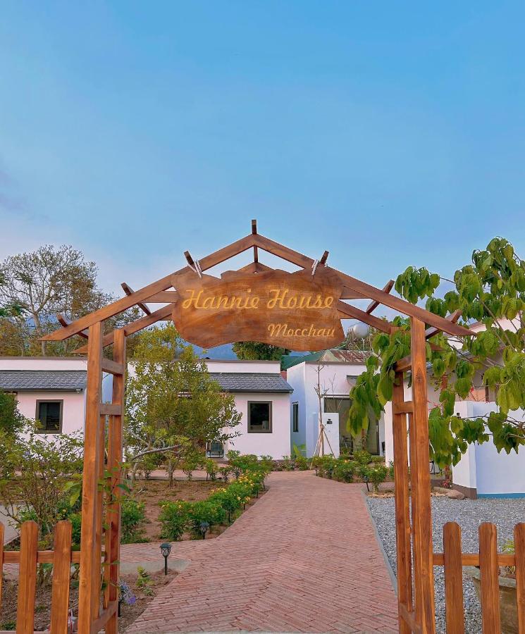 Hannie House- Mộc Châu - Ferienwohnung Mộc Châu