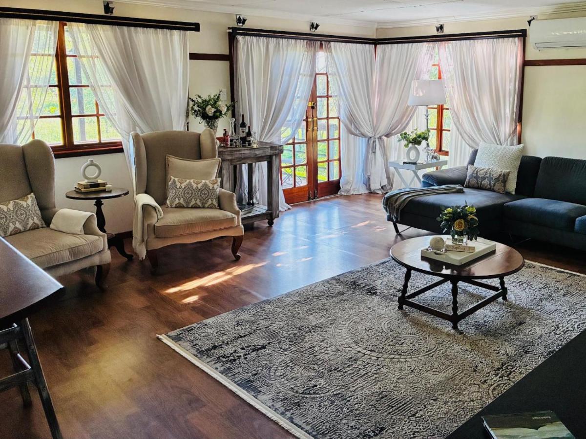 Apartamento Deluxe de 2 dormitorios con vistas al jardín