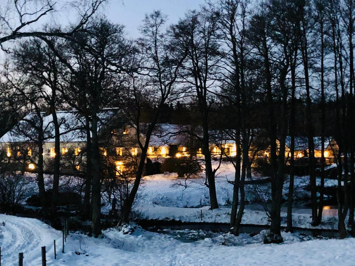 Östra Nyrups Lantliv - B&B Höör