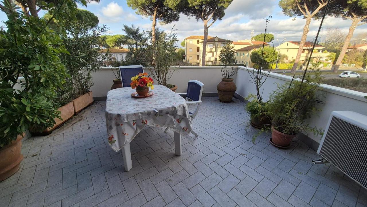 Pamela monolocale in residence con piscina - Ferienwohnung Marina di Castagneto