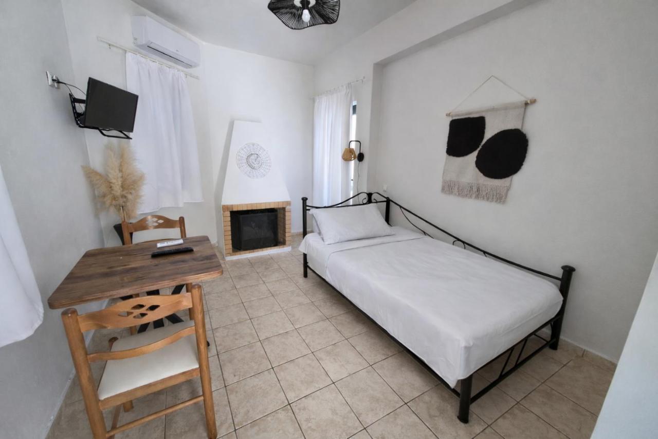 Appartement avec Balcon