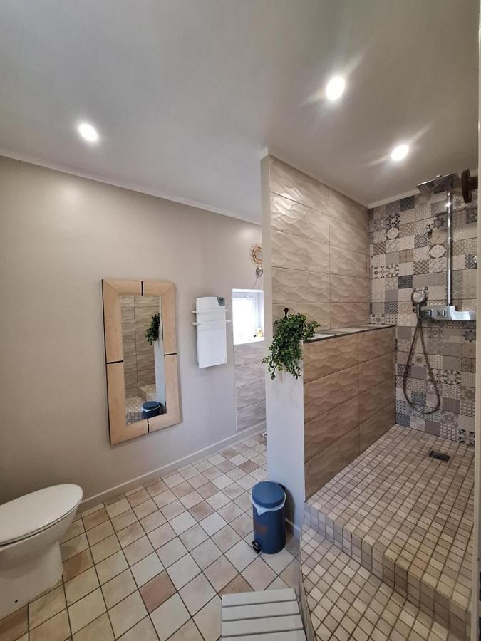 Suite con Vista Giardino