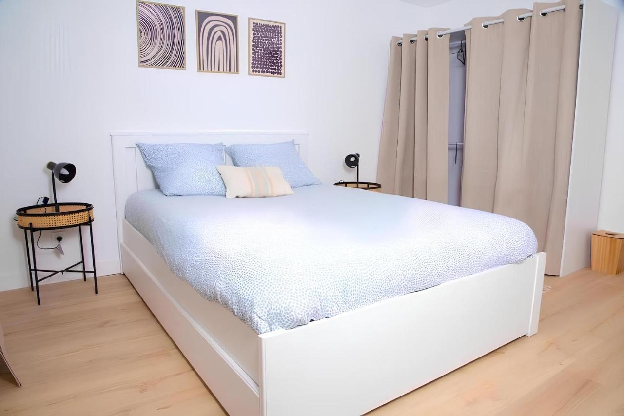 Fontenelle Linge et ménages inclus - B&B Rouen