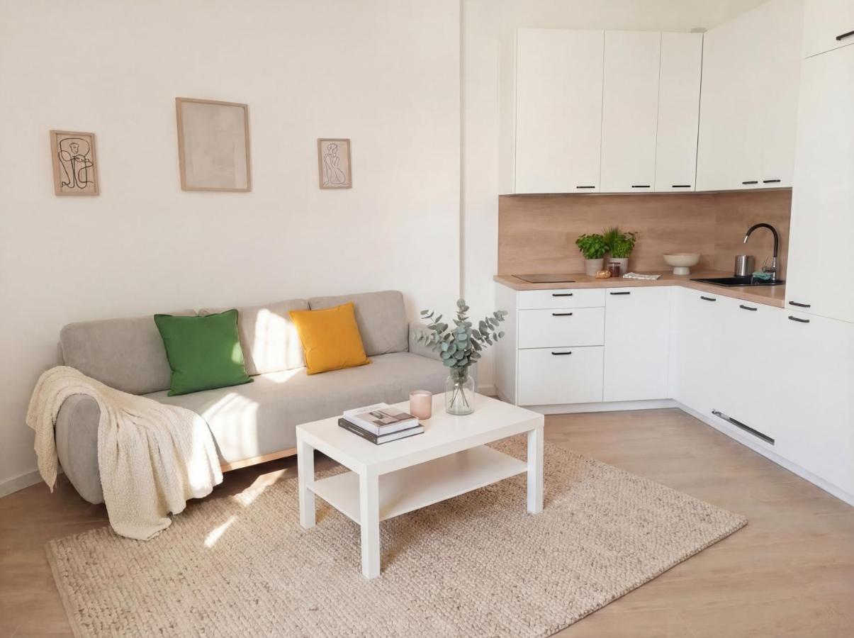 Appartement Deluxe
