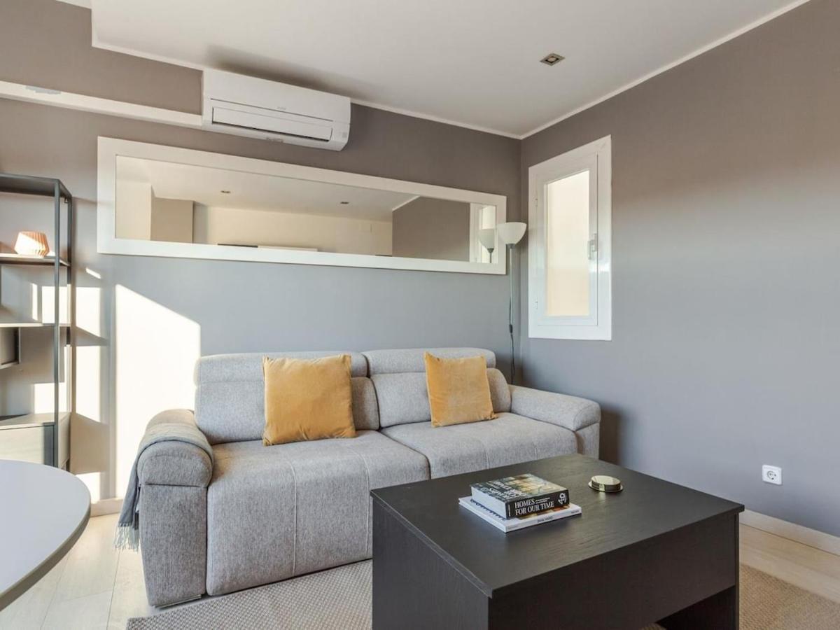 Winahost Ronda Sant Antoni Barcelona - B&B Barcelona