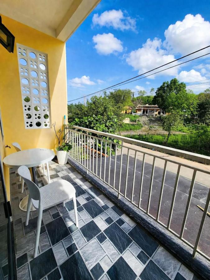 Nắng Homestay Huế - B&B Hué