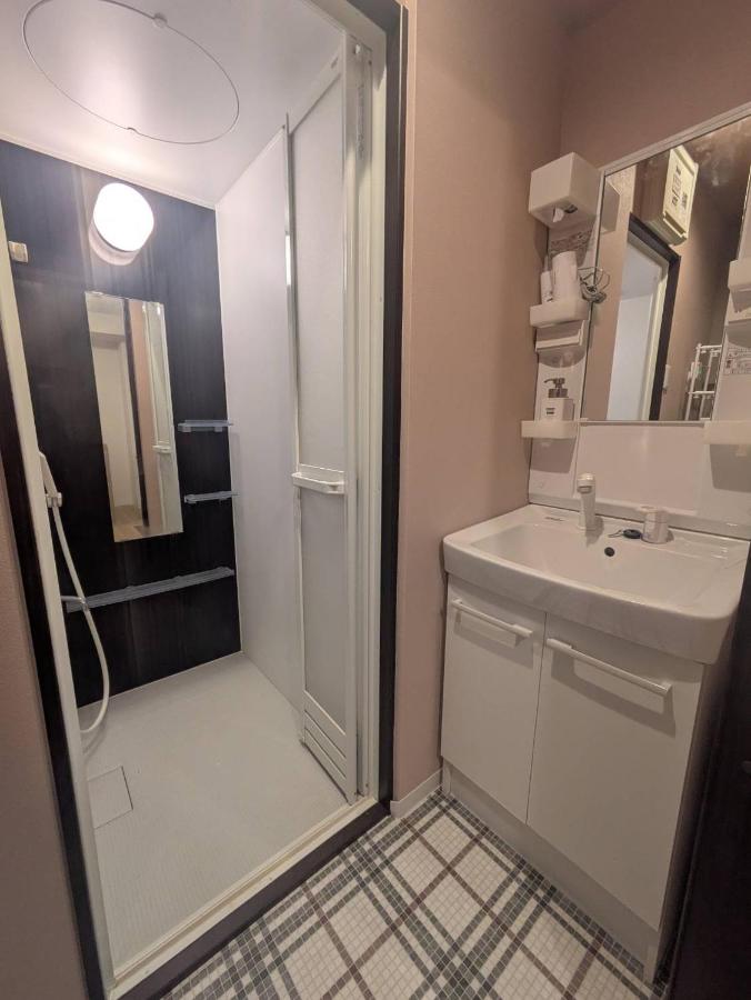 Prime stay Jyuso 202 - B&B Osaka
