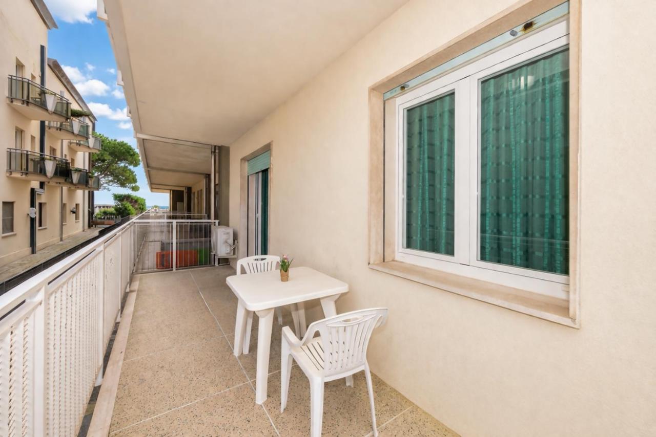Gloria Holiday Apartment con posto spiaggia - B&B Lido di Iesolo