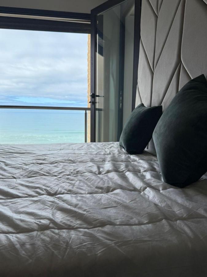 Magnifique apt vue mer - B&B Bouknadel
