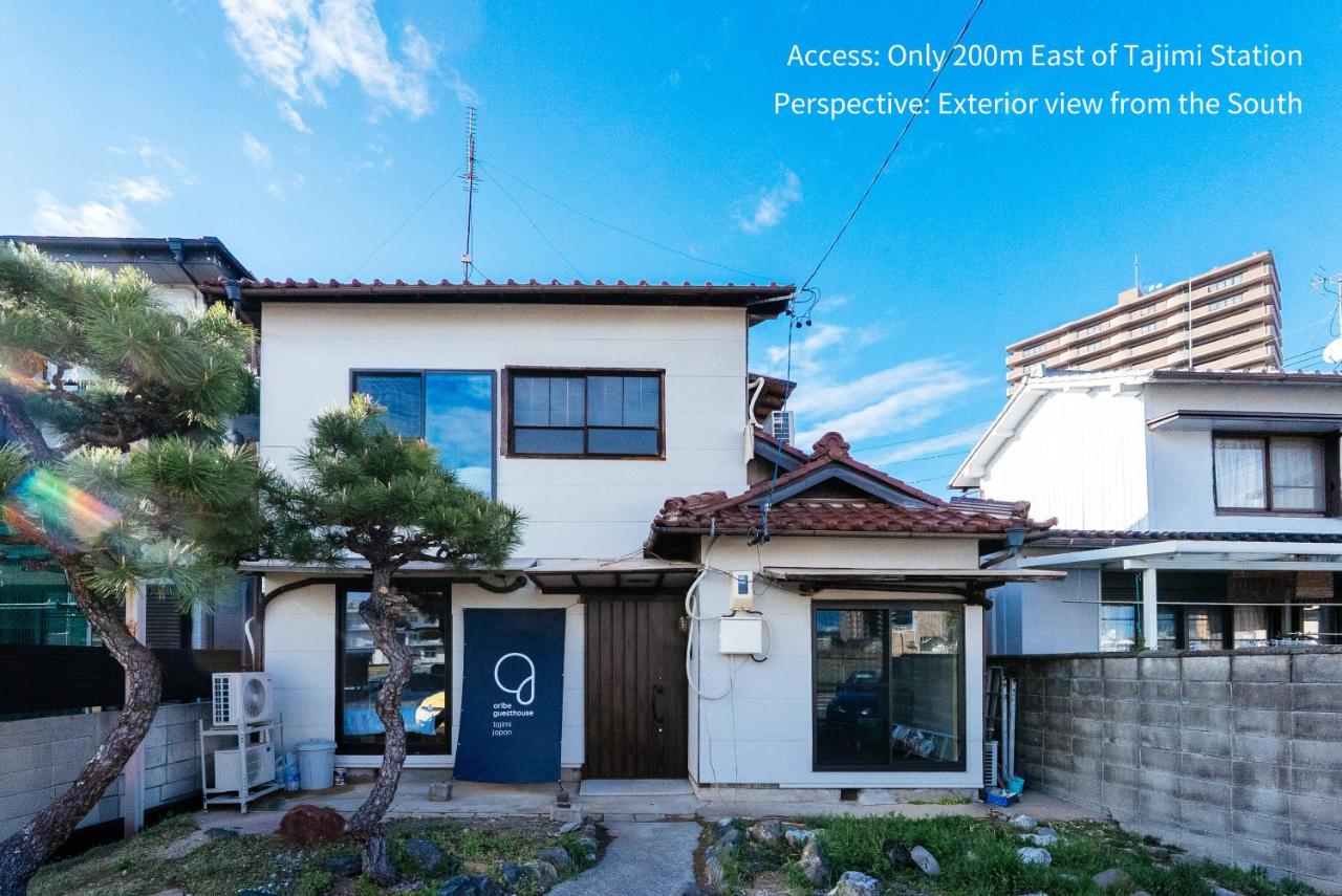 oribe guesthouse - Bed and Breakfast Tajimi