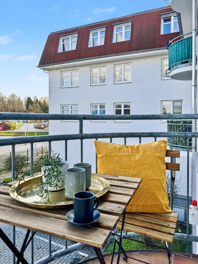 StayTime - Linden Loft - B&B Pulsnitz