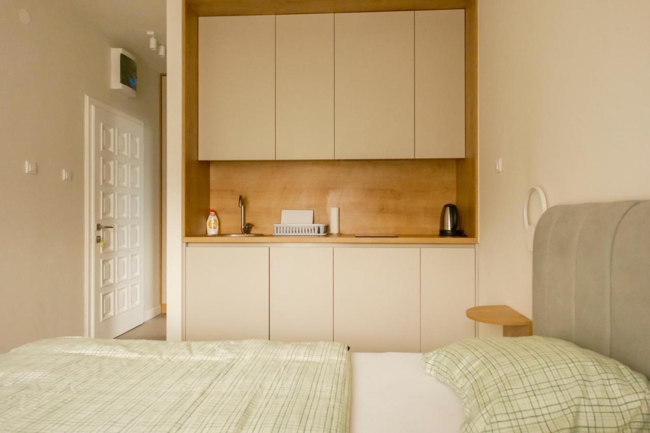 ViSi apartments - B&B Budva