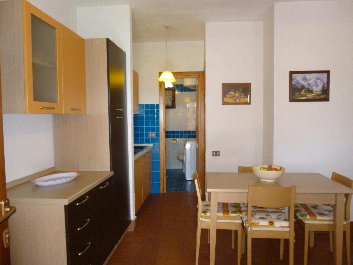 Le Villette di Porto Ottiolu - Ferienwohnung Porto Ottiolu