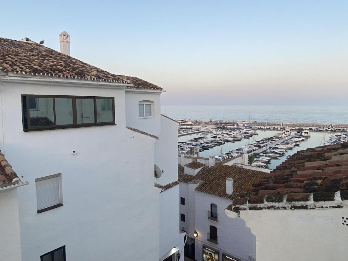 Designer Renovated Penthouse in Puerto Banus - B&B Marbella