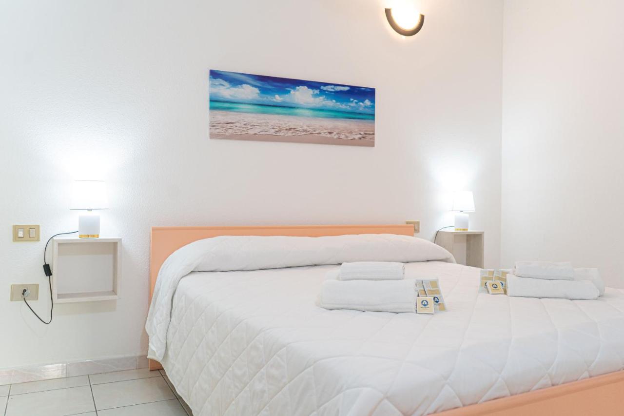 Berchida 4 - B&B La Caletta