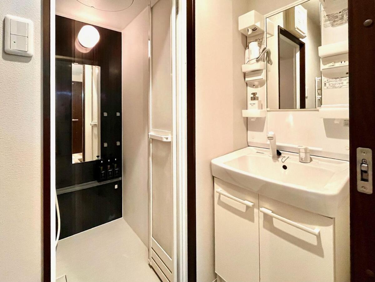 Prime stay Jyuso 401 - B&B Osaka