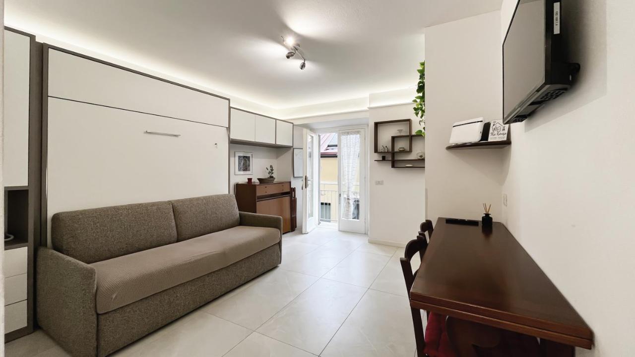 Splendido monolocale moderno - WiFI e AC - Milano Cortina - B&B Milan
