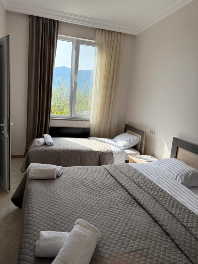 Guest House MD 2 - B&B Halidzor