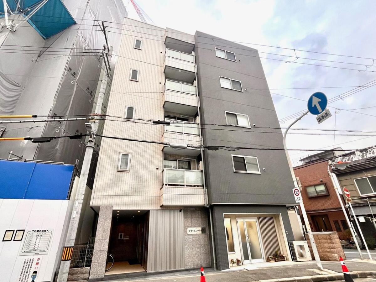 Prime stay Jyuso 402 - B&B Osaka