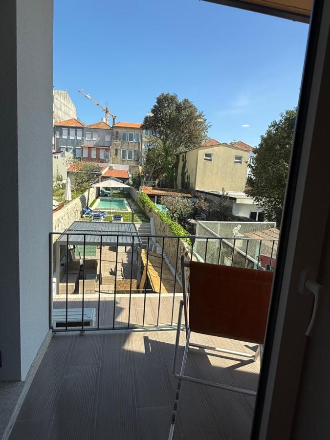 Porto Náutico - Fontainhas - Ferienwohnung Porto