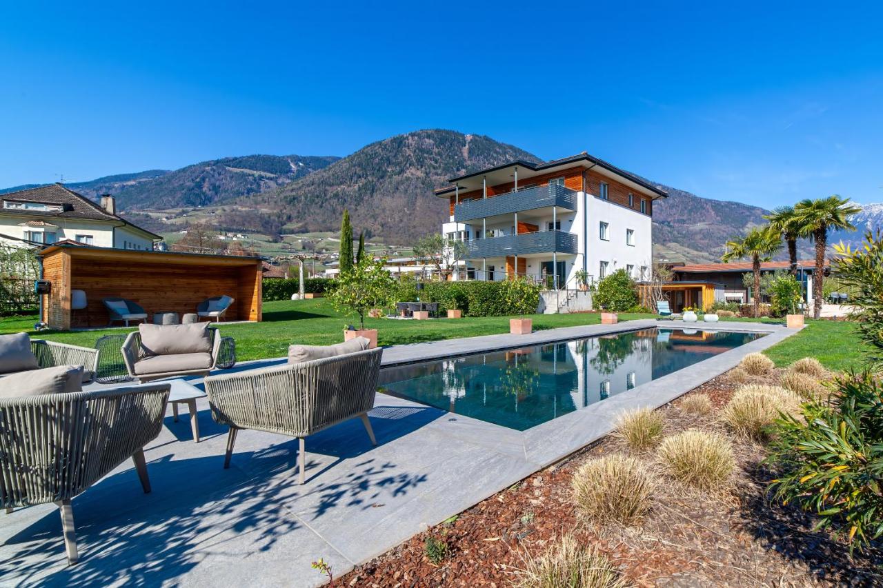 Haus Wiesenstein - B&B Lana